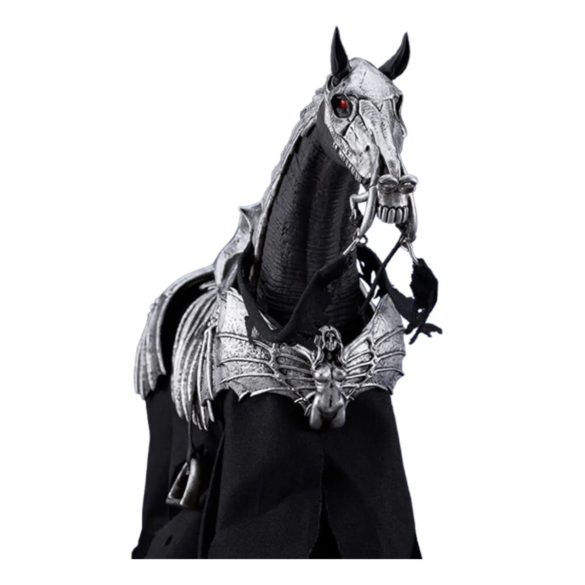 BERSERK figma Skull Knight: DX Edition