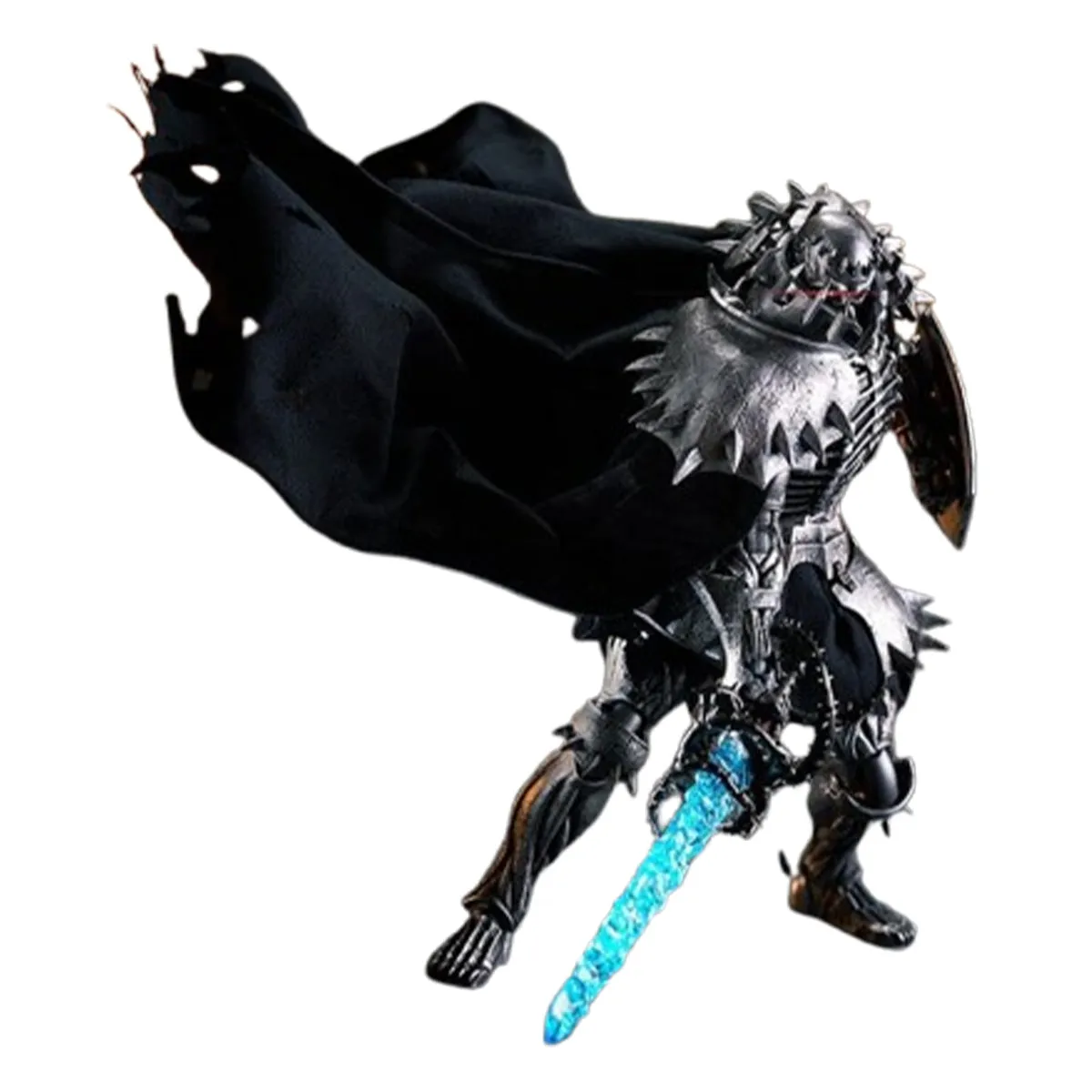 BERSERK figma Skull Knight: DX Edition