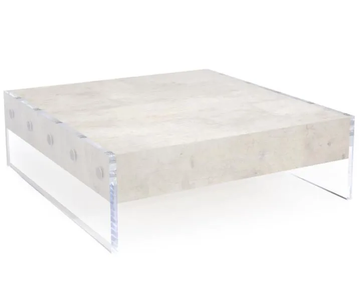 Besson Cocktail Table - John-Richard