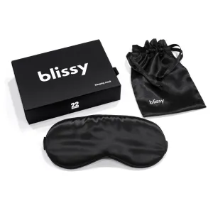 Blissy Sleep Mask