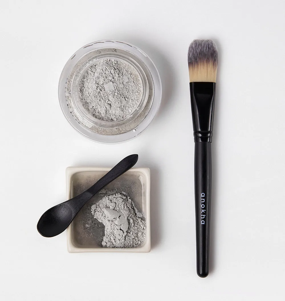 blue clay clarifying masque