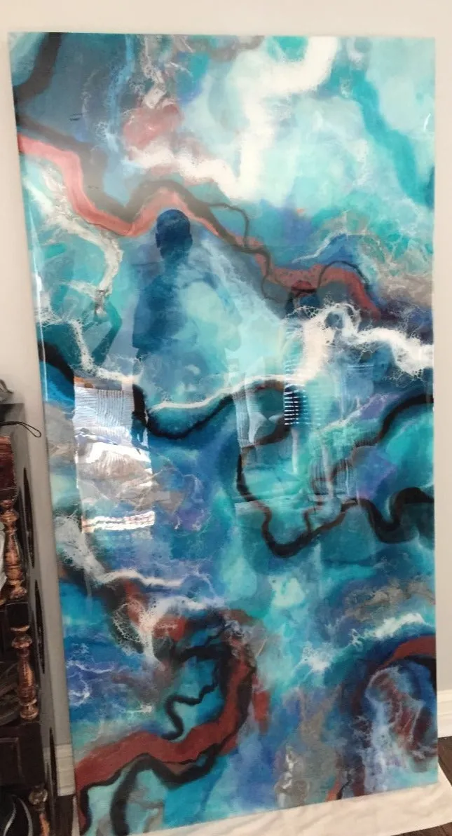 Blue Lagoon