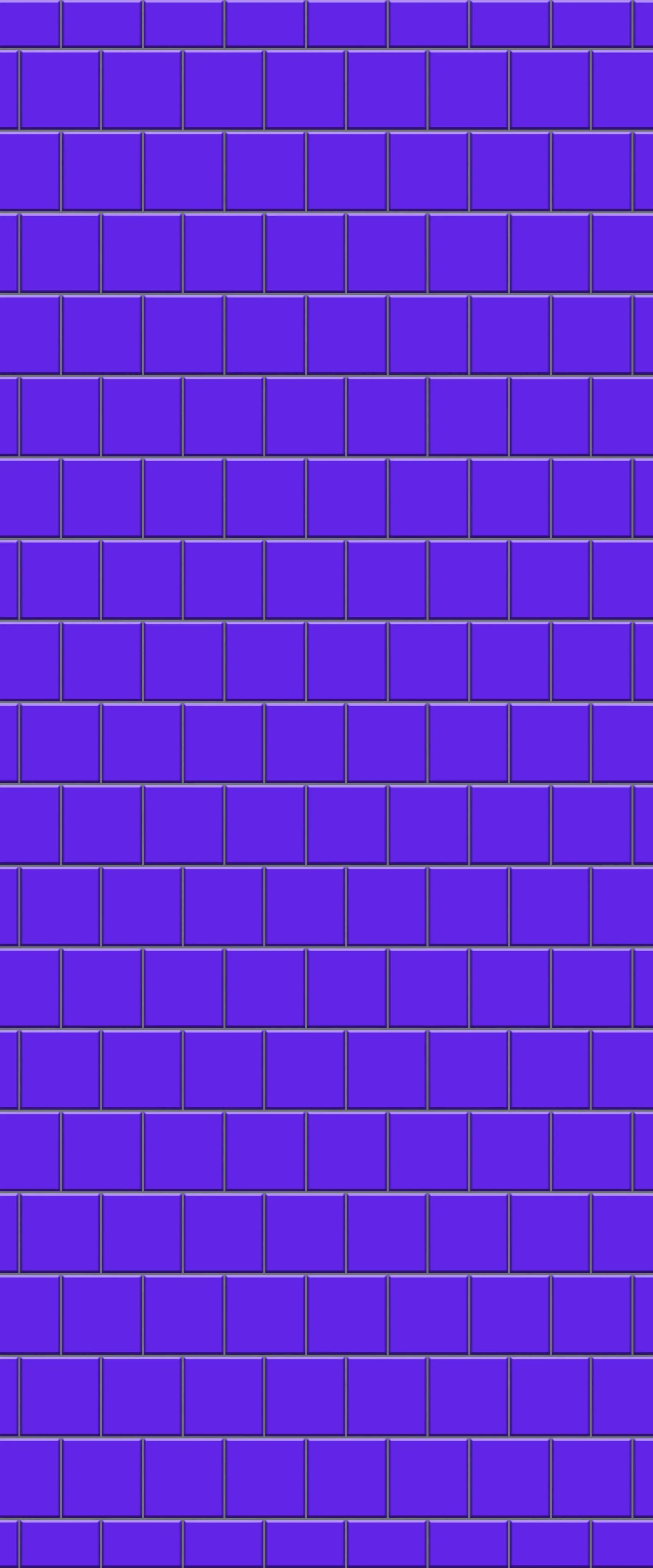 Blue Large Squares Acrylic Shower Wall Panel 2440mm x 1220mm (3mm Thick)