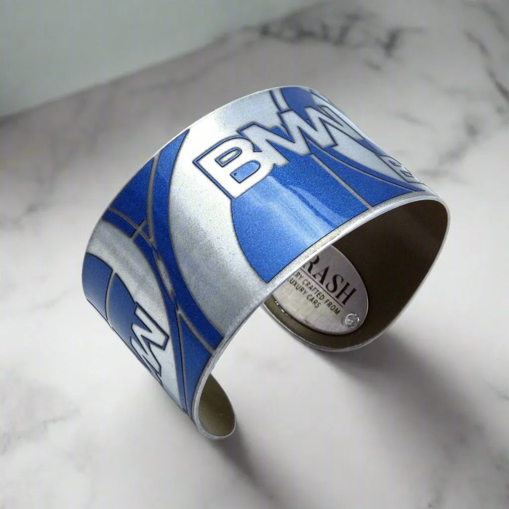 BMW Signature Cuff