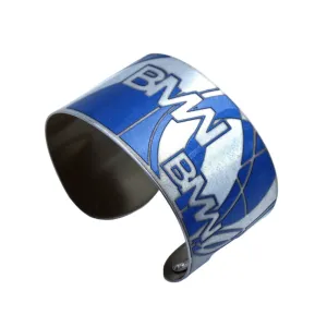BMW Signature Cuff