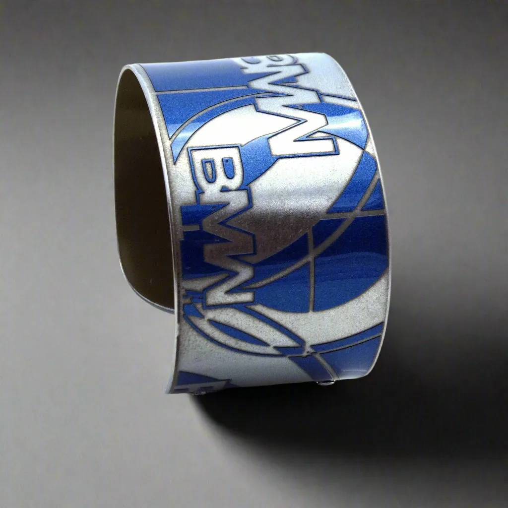 BMW Signature Cuff