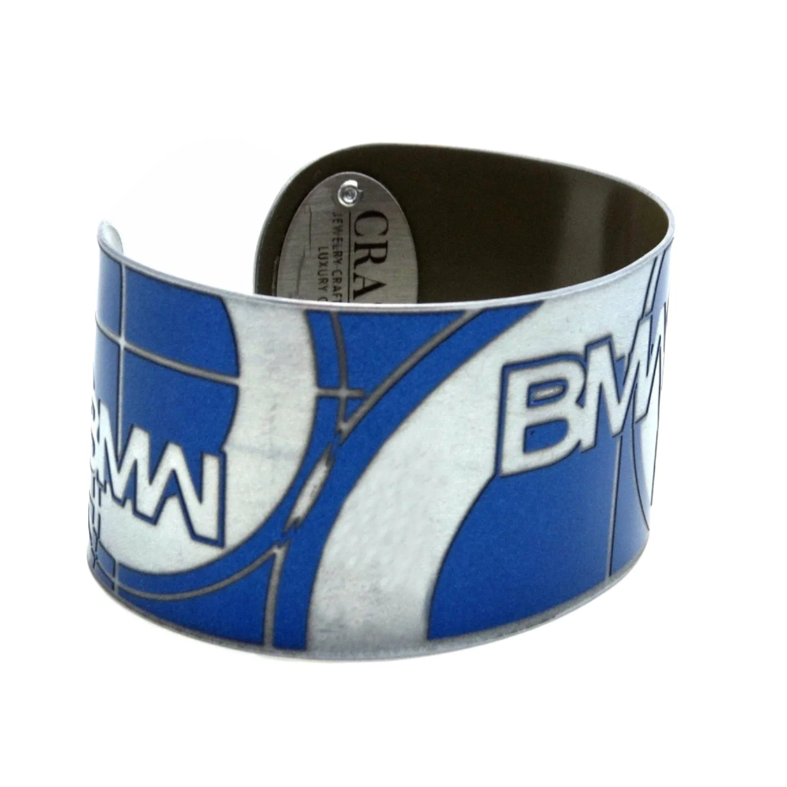 BMW Signature Cuff