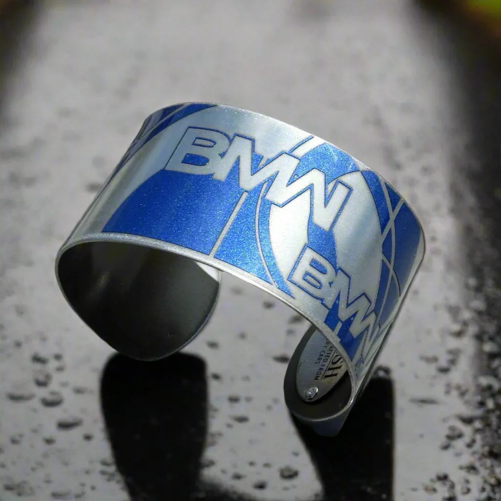 BMW Signature Cuff