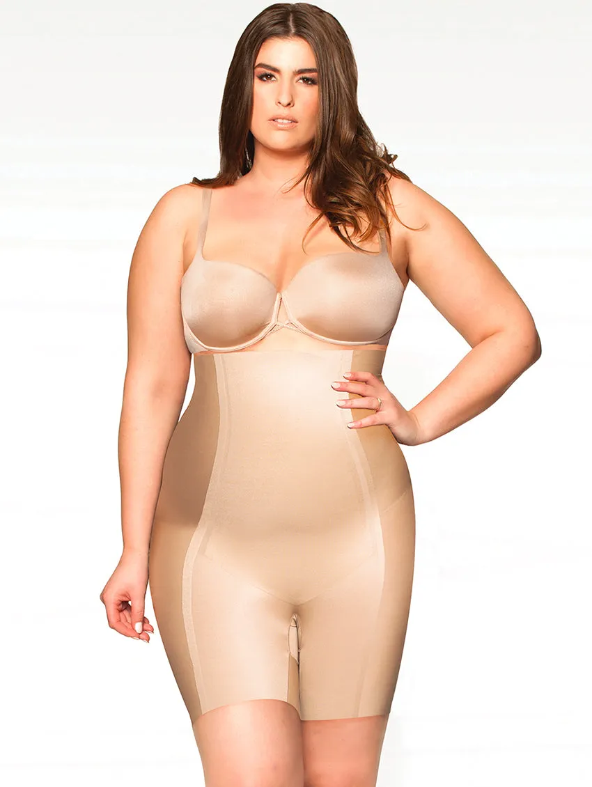 Body Hush The Catwalk Short
