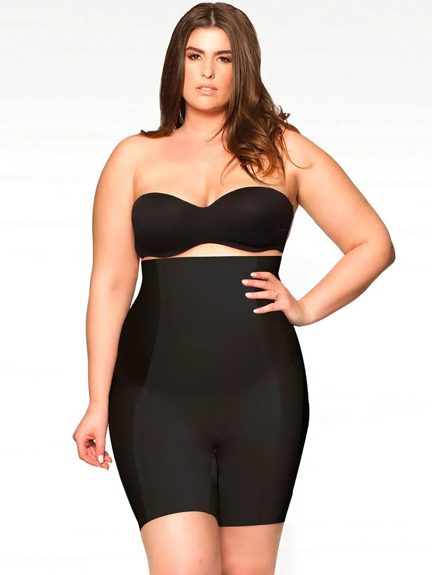 Body Hush The Catwalk Short