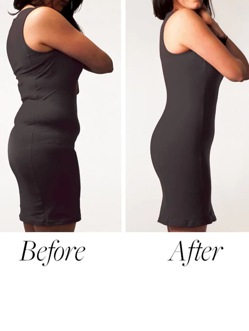 Body Hush The Catwalk Short