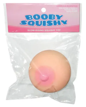 Booby Squishy