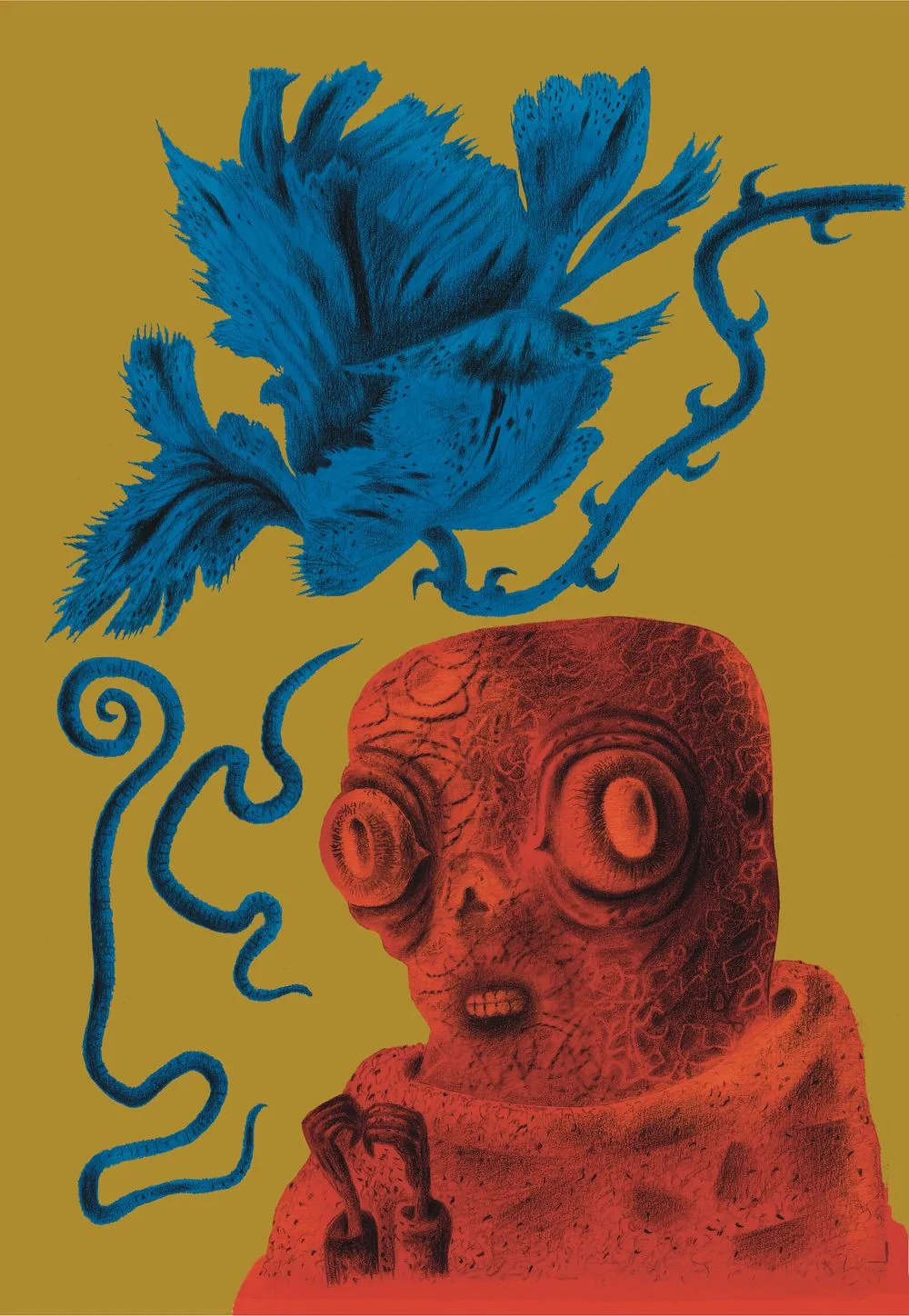 Born of Man and Woman - The Collection by Richard Matheson - Numbered Edition