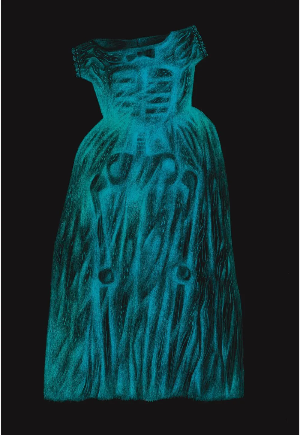 Born of Man and Woman - The Collection by Richard Matheson - Numbered Edition