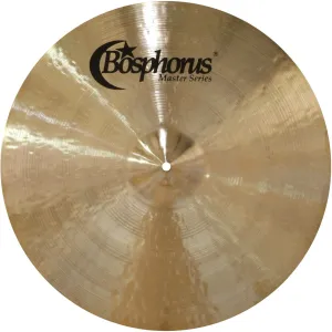 Bosphorus Master 22" Ride 2400g