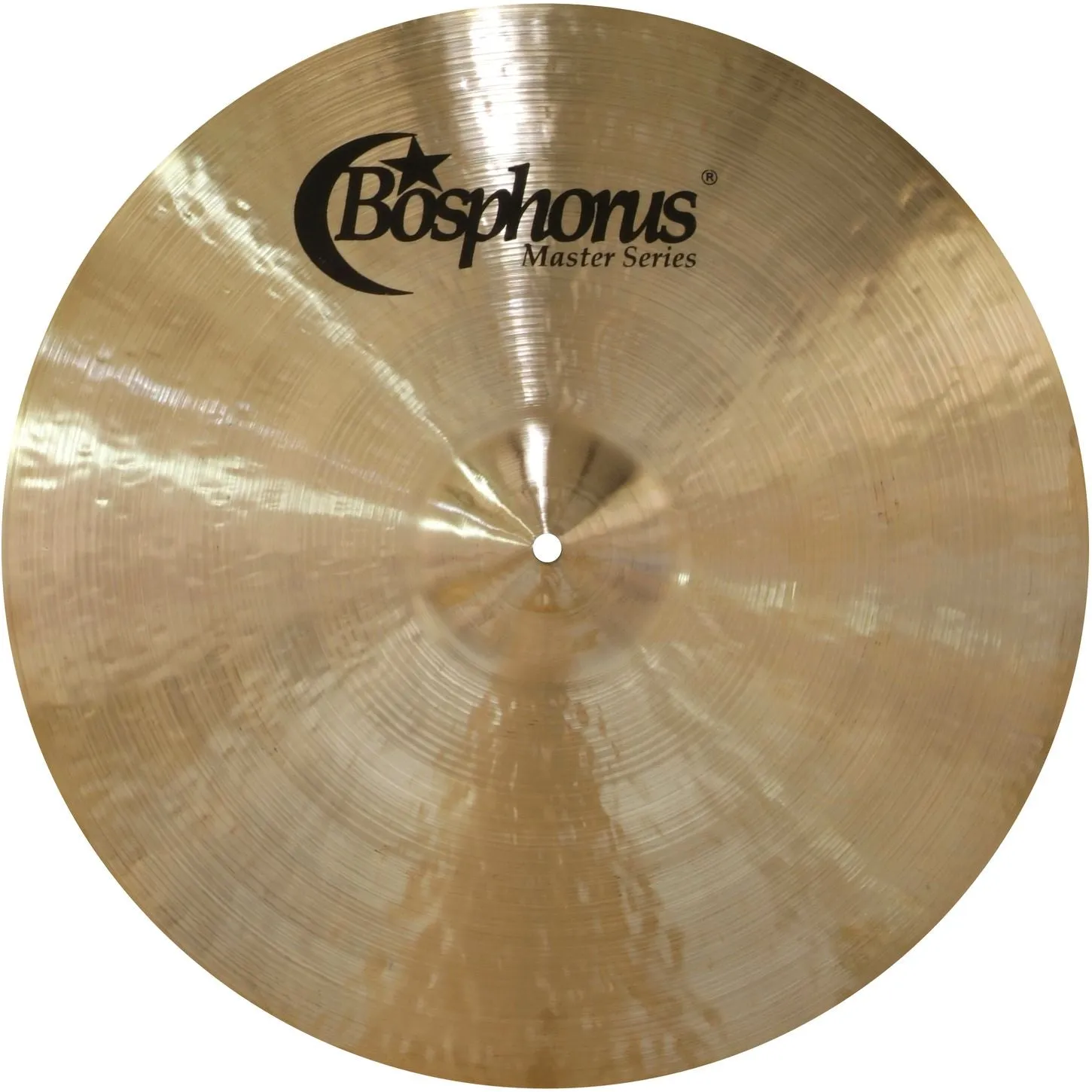 Bosphorus Master 22" Ride 2400g
