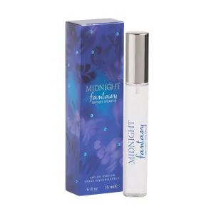 Britney Spears Fantasy Midnight Eau de Parfum 15mL