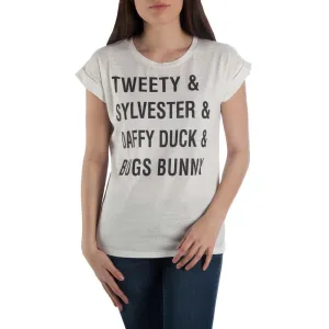 Bugs Bunny and Friends Looney Tunes Shirt