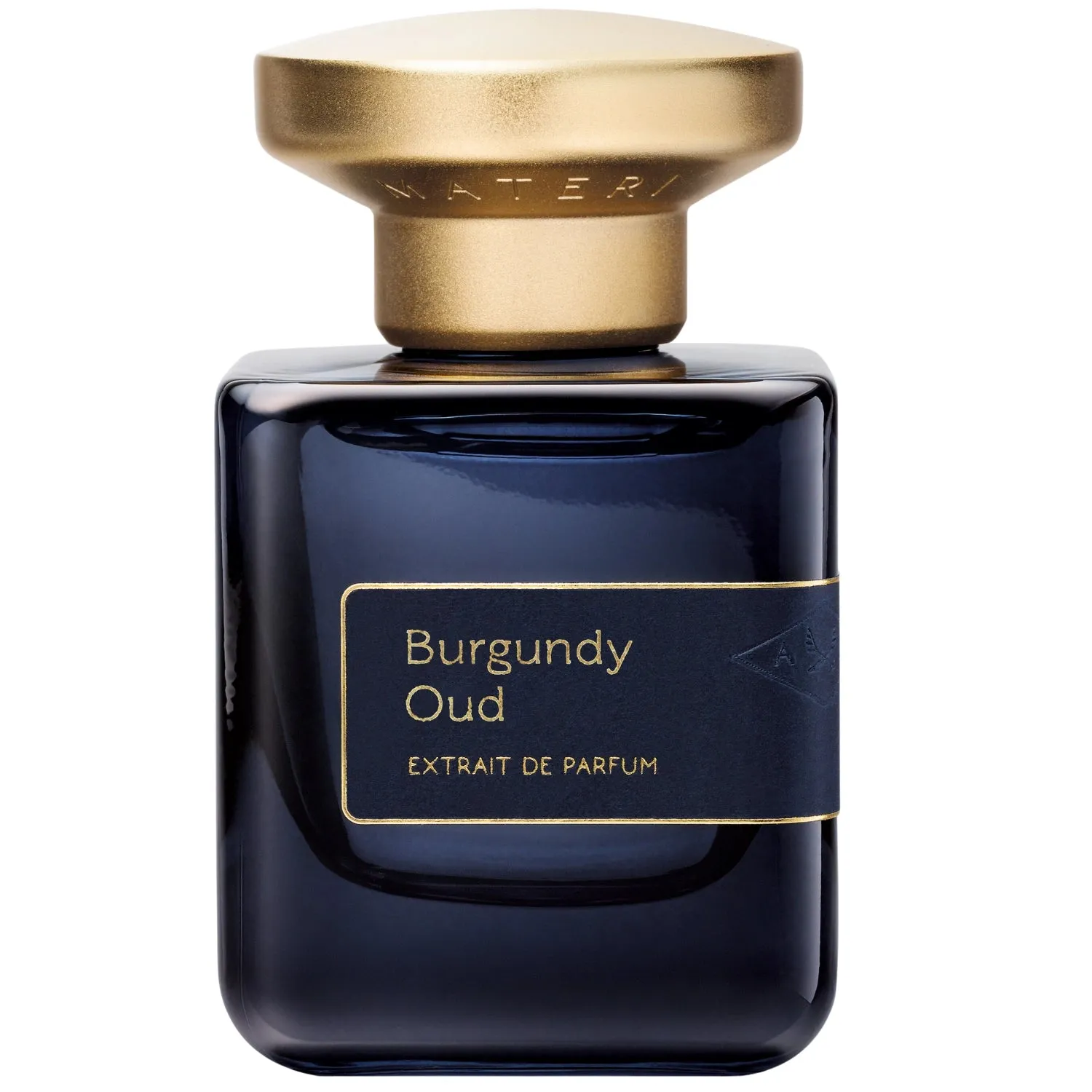Burgundy Oud