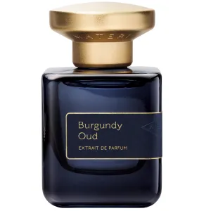 Burgundy Oud