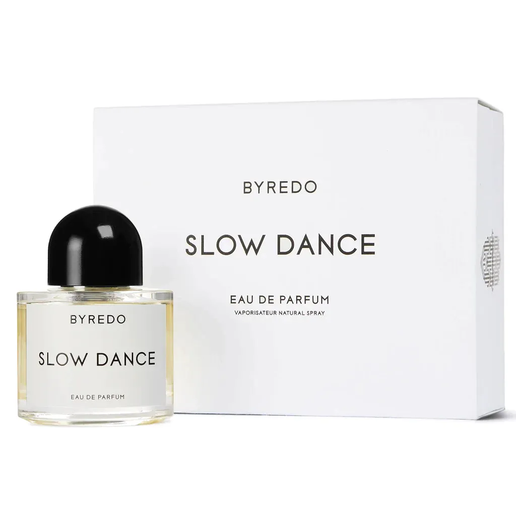 Byredo Slow Dance EDP 100ml Unisex Perfume