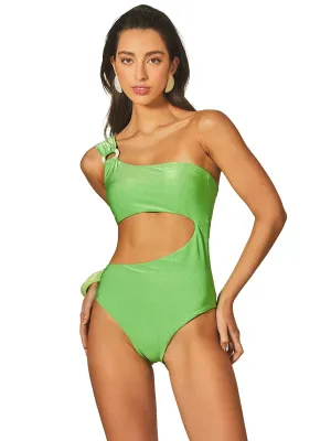 Capitan Bodysuit ::RET