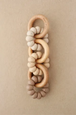 Car Seat Toy - May