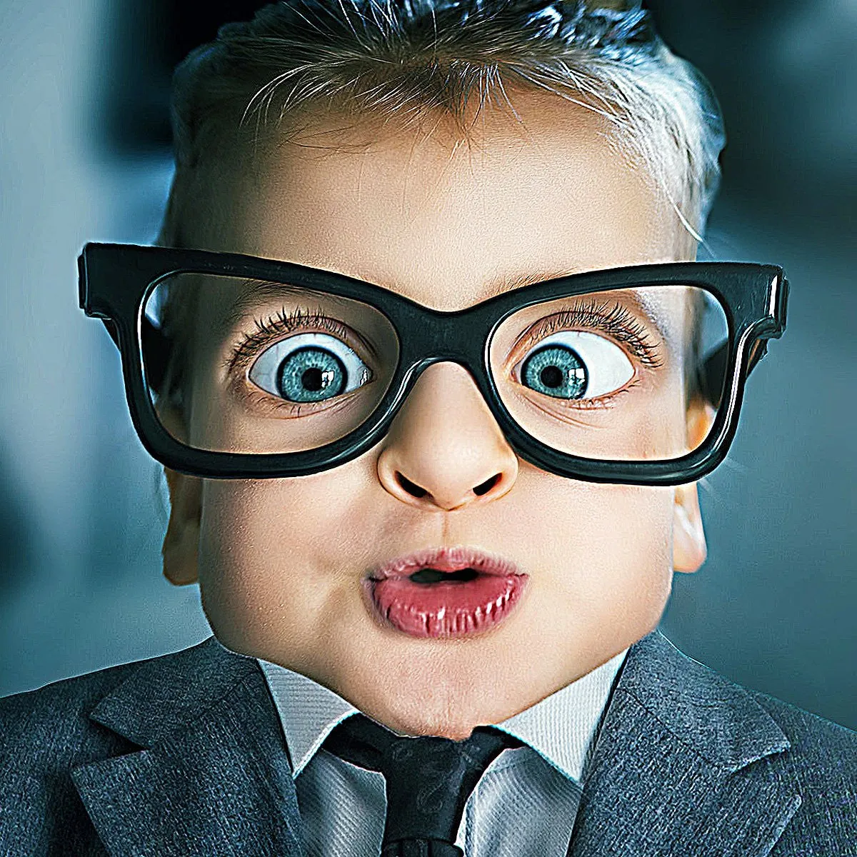 Caricature Styles Photoshop Action