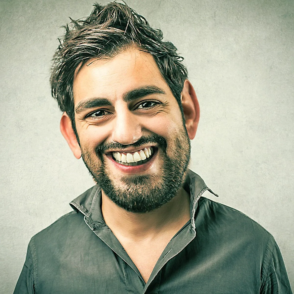 Caricature Styles Photoshop Action