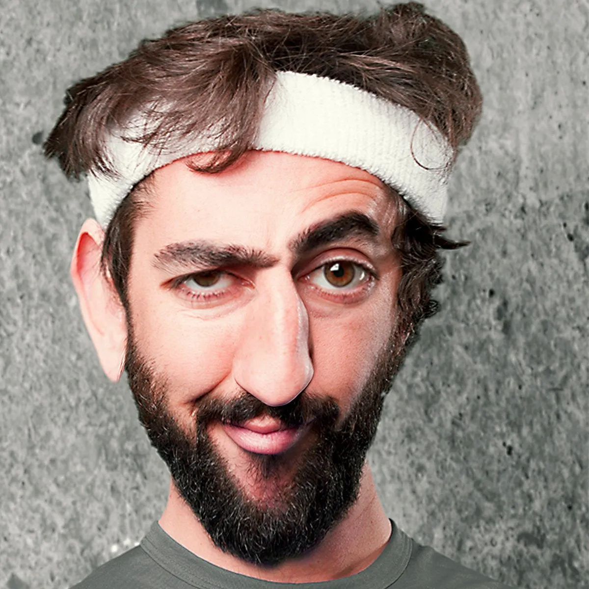 Caricature Styles Photoshop Action