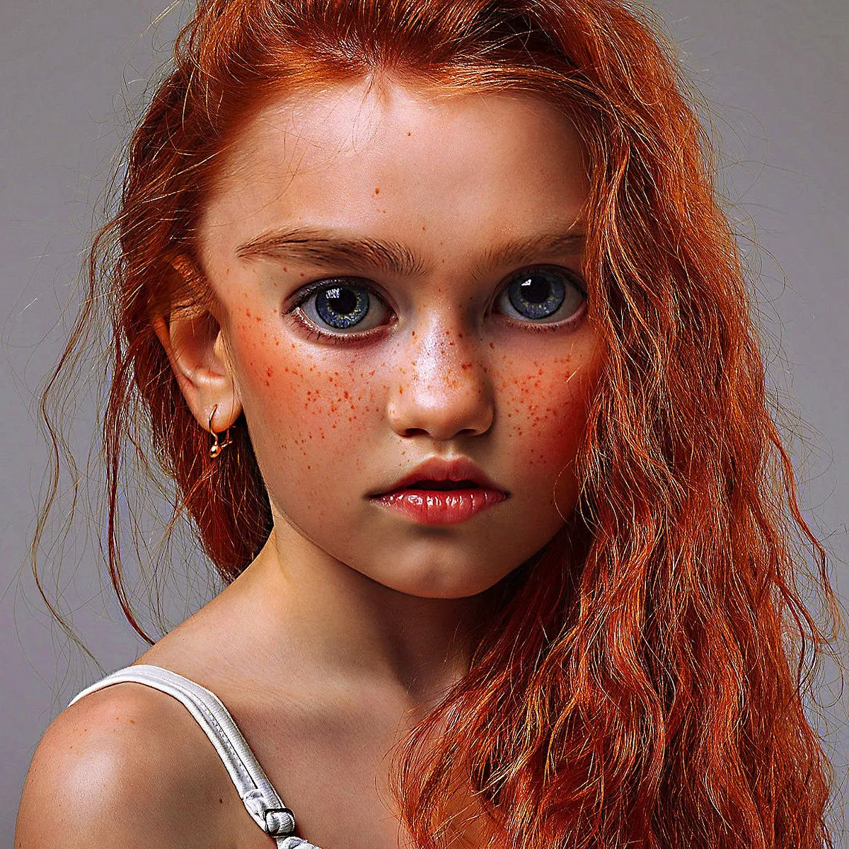 Caricature Styles Photoshop Action
