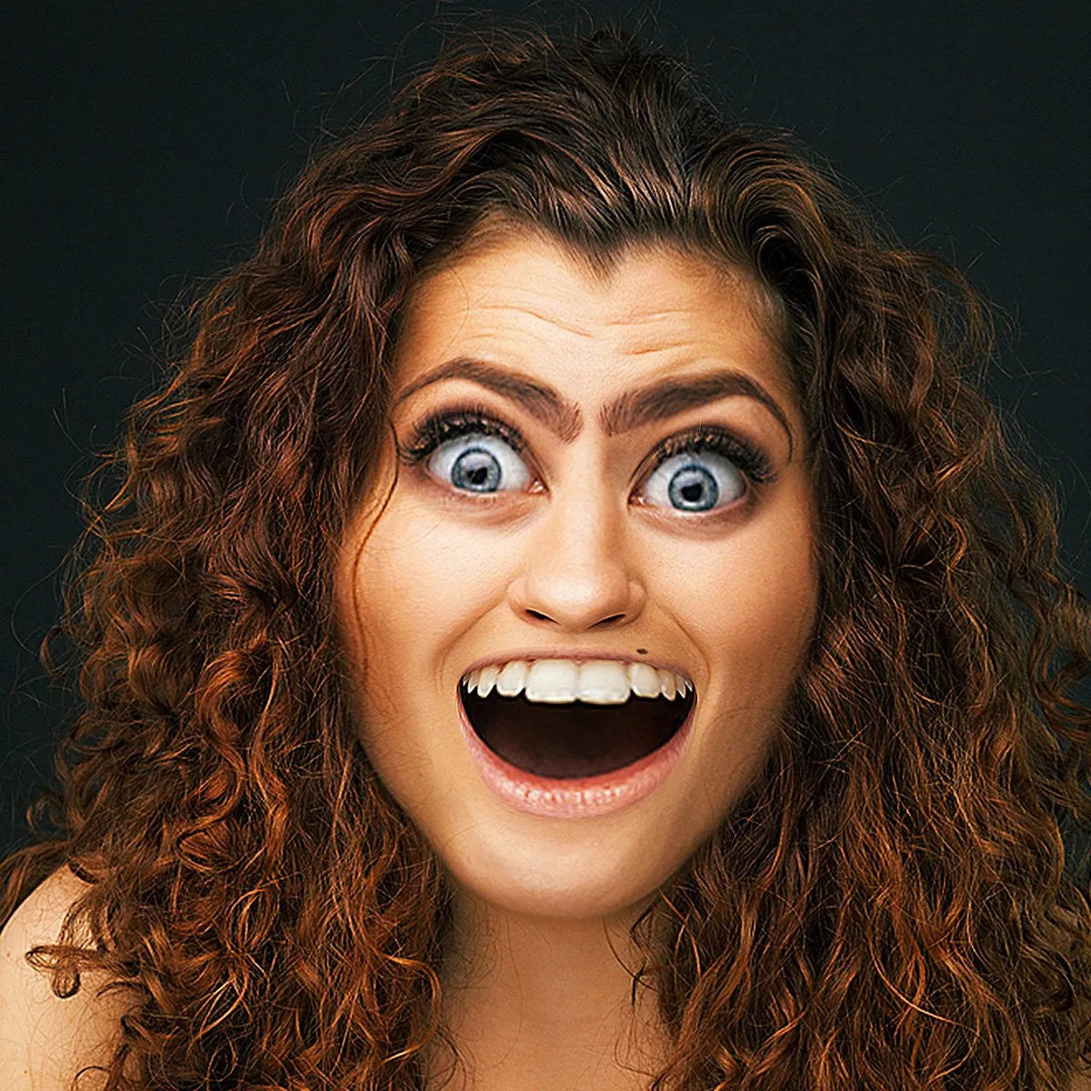 Caricature Styles Photoshop Action
