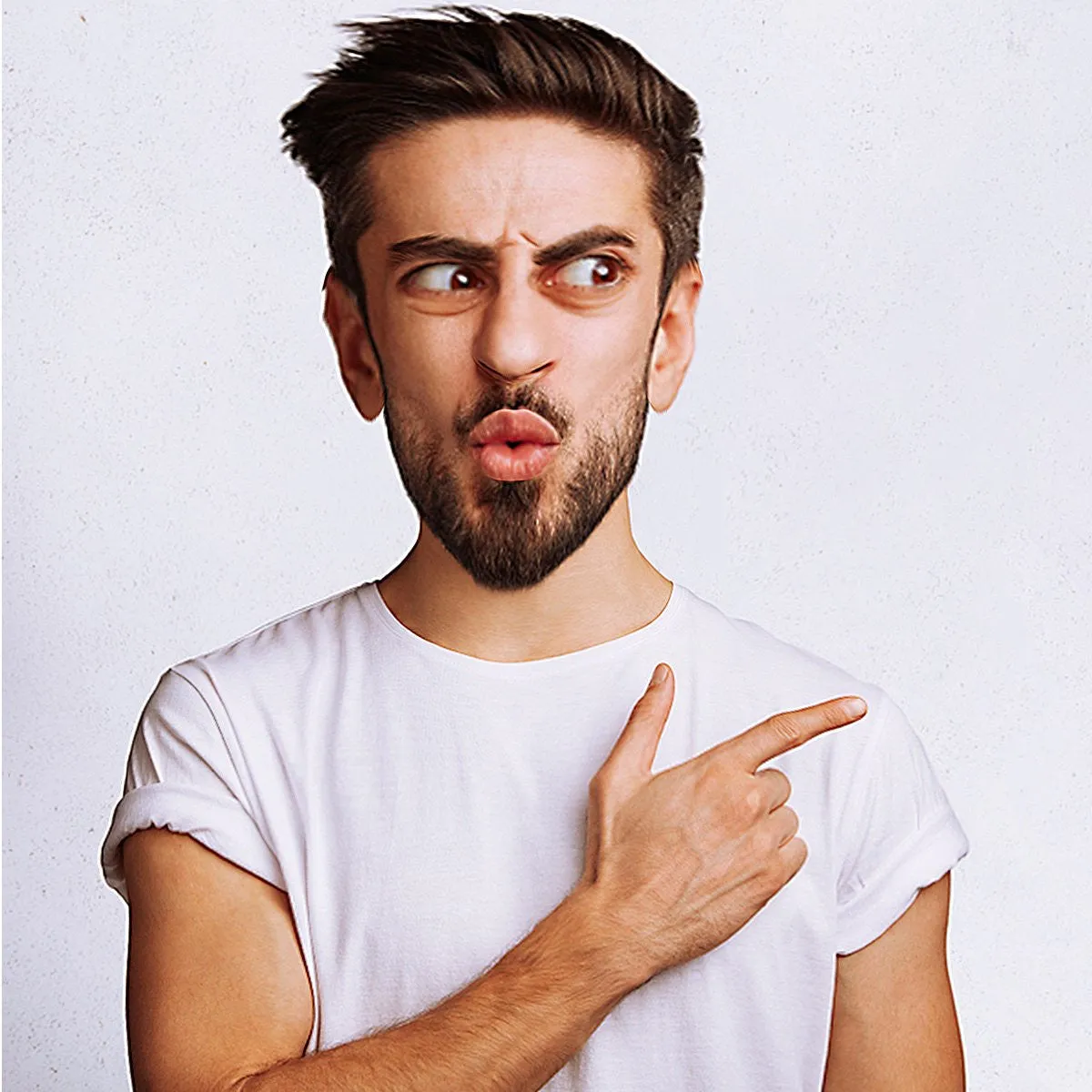 Caricature Styles Photoshop Action