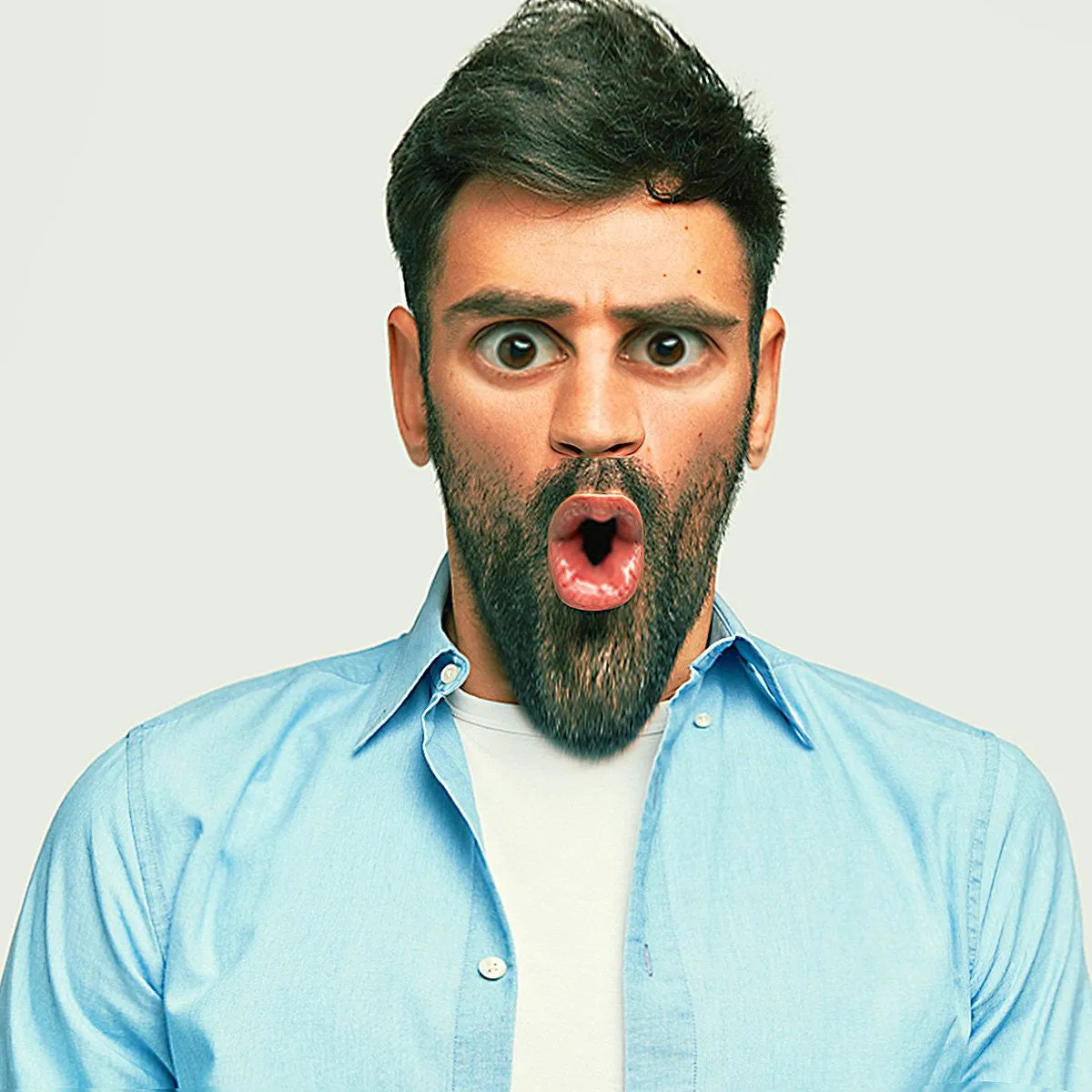 Caricature Styles Photoshop Action
