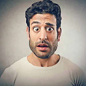 Caricature Styles Photoshop Action