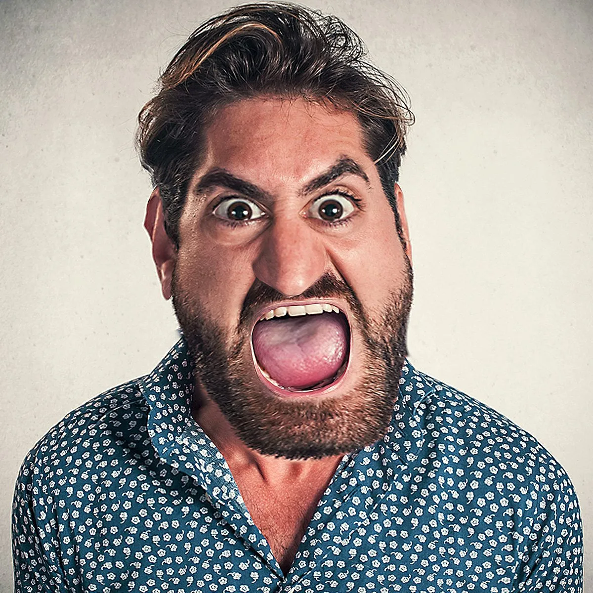 Caricature Styles Photoshop Action