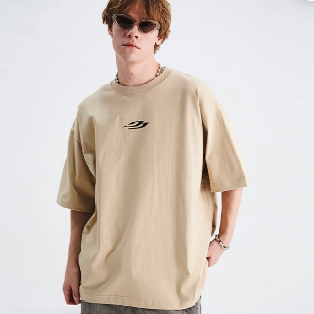 Cartoon Robot T-Shirt