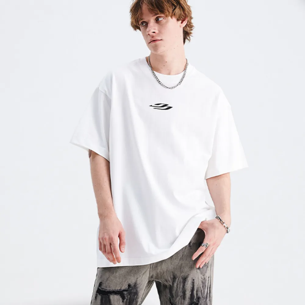 Cartoon Robot T-Shirt