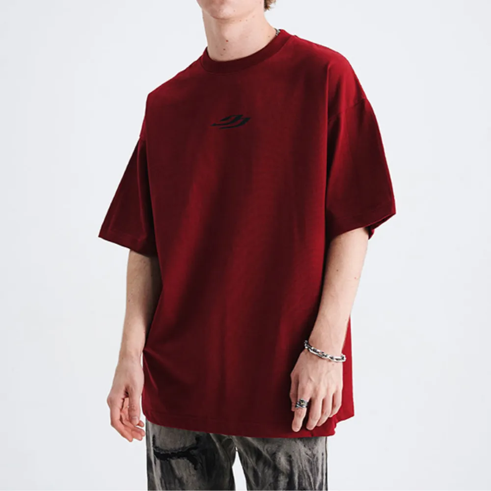 Cartoon Robot T-Shirt