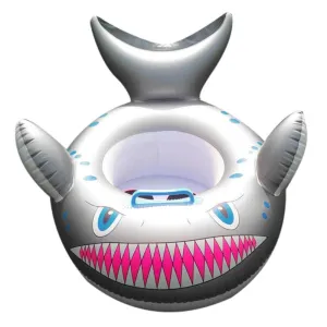 Cartoon Shark Inflatable For Baby