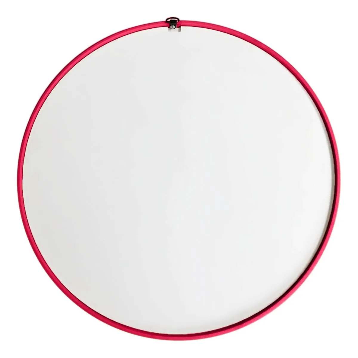Chicago Blackhawks: Modern Disc Mirrored Wall Sign