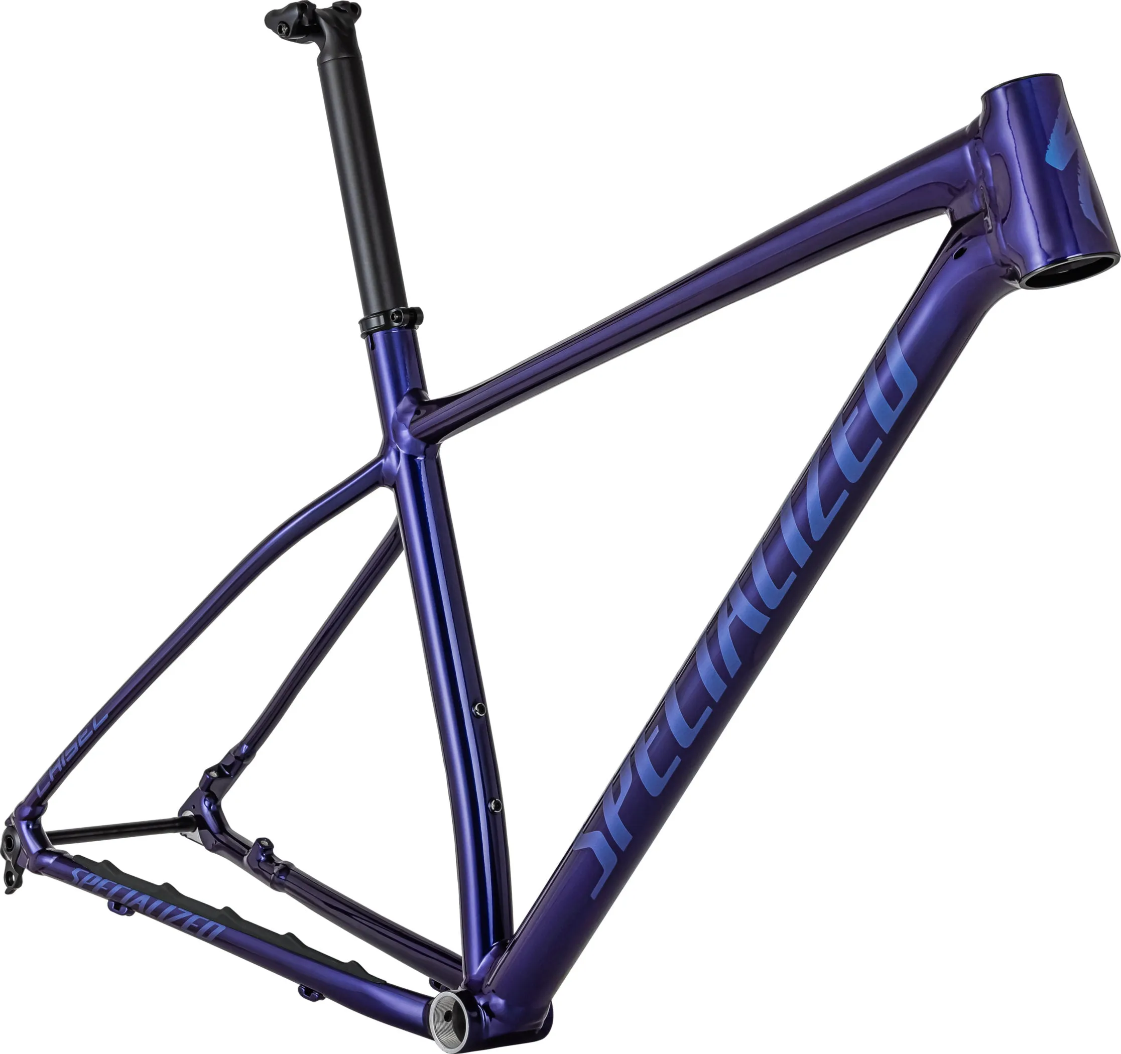 Chisel LTD Frameset