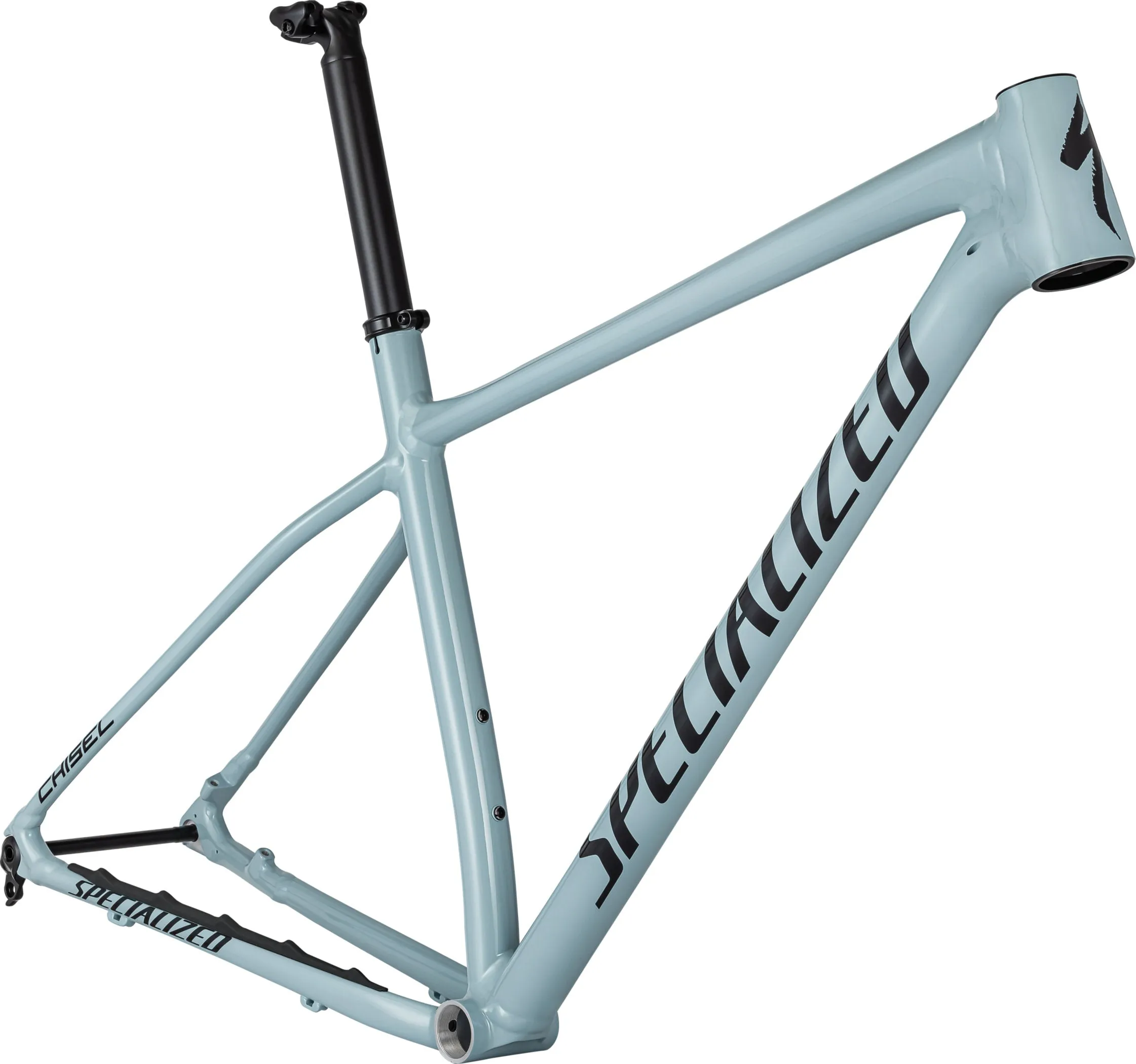 Chisel LTD Frameset