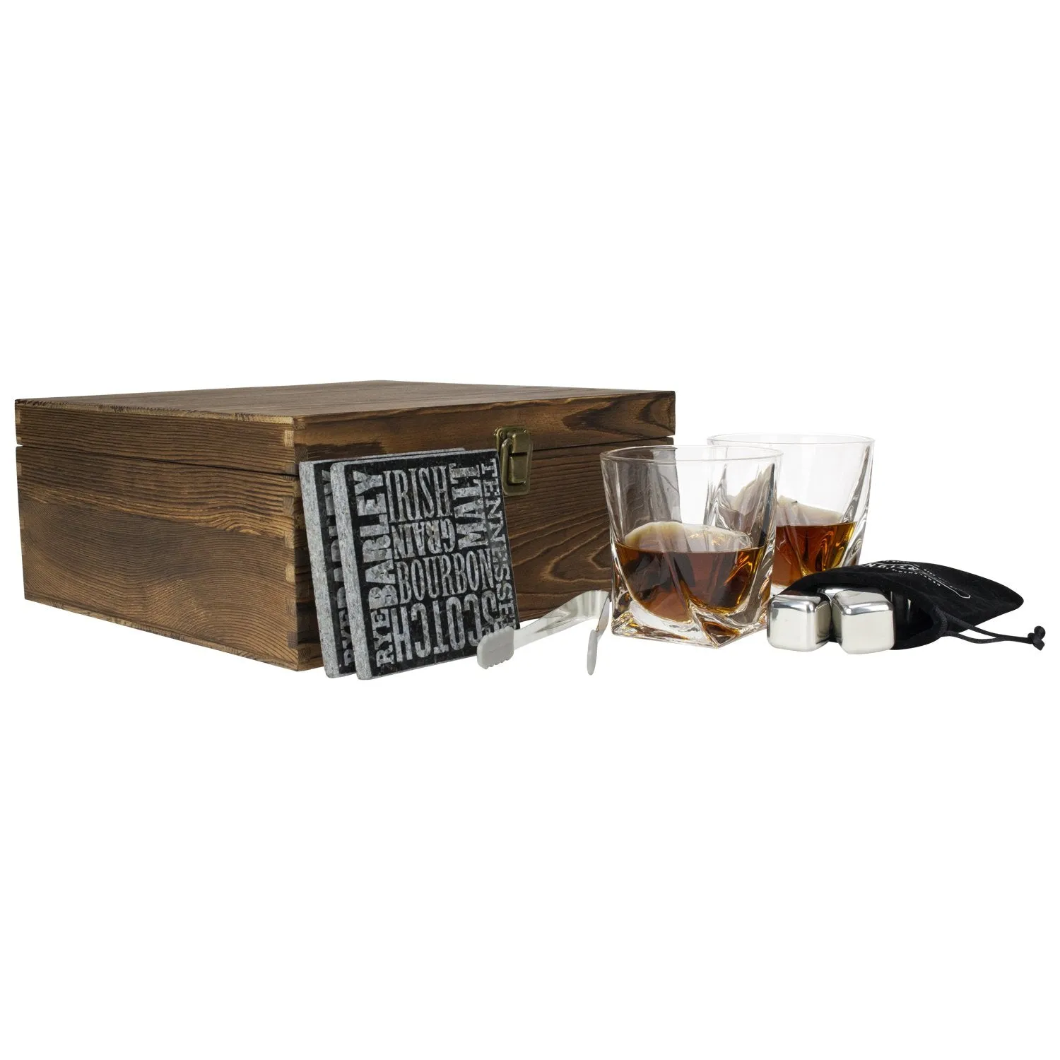 Classic Cocktail Box Set