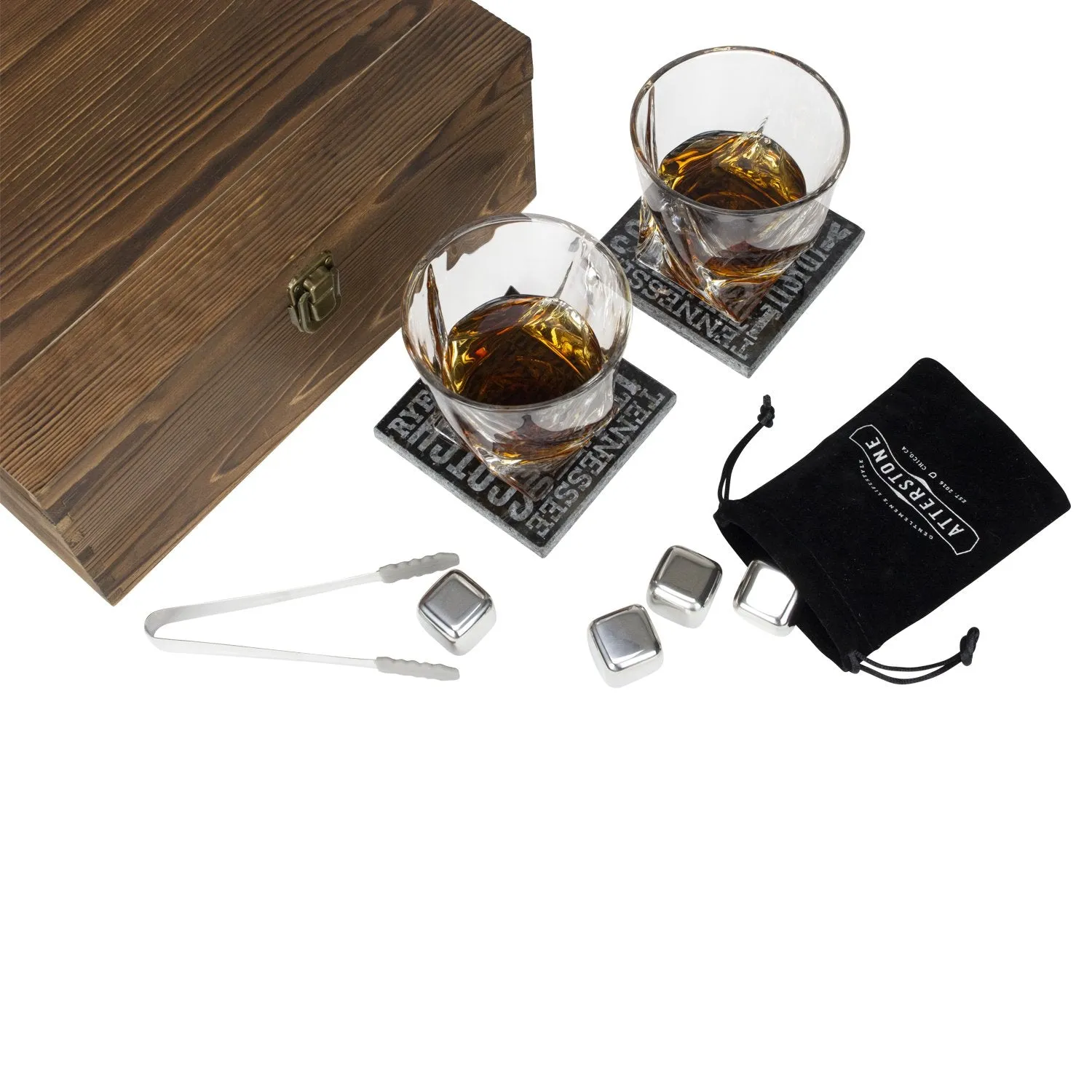 Classic Cocktail Box Set