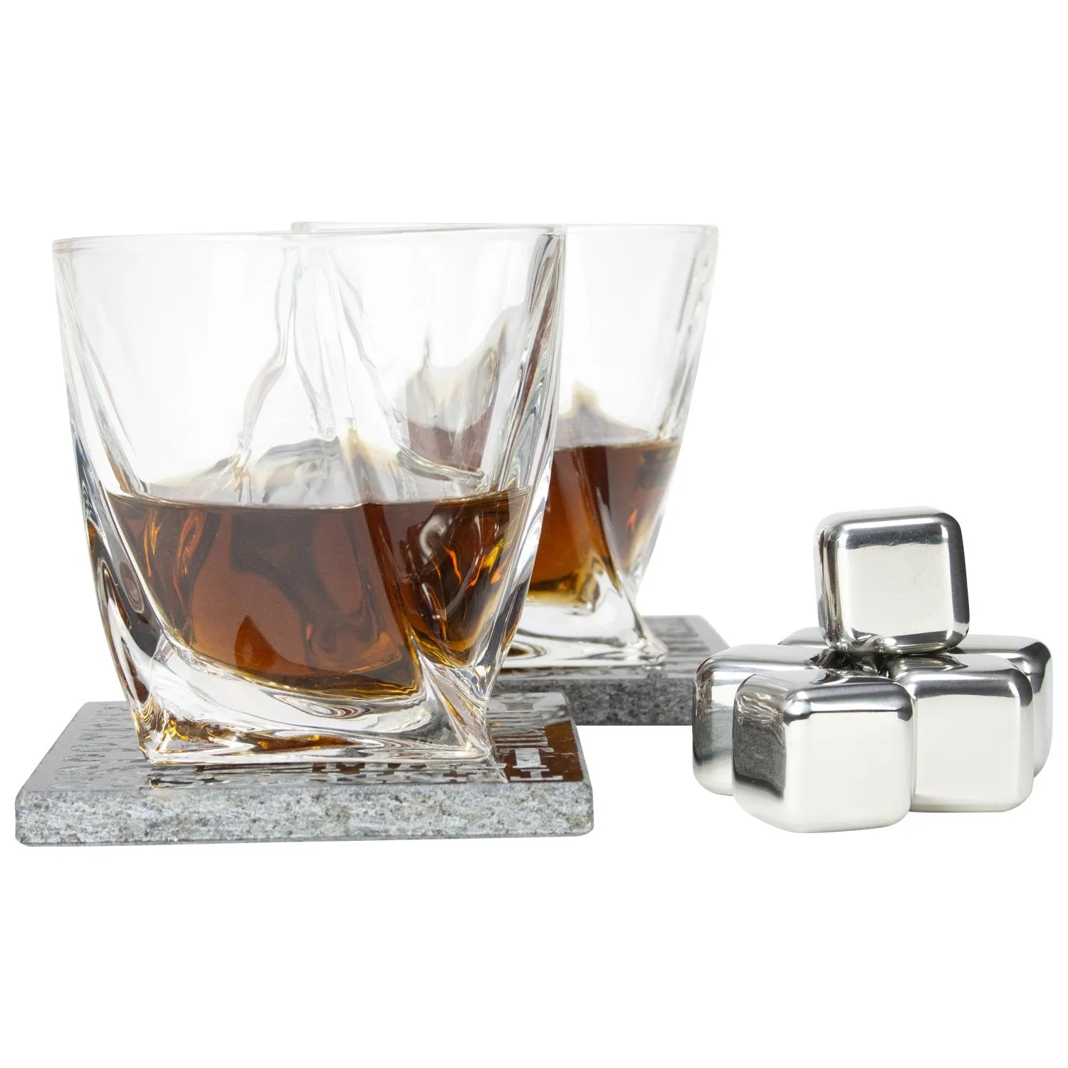 Classic Cocktail Box Set