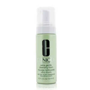 CLINIQUE by Clinique Extra Gentle Cleansing Foam - Very Dry To Dry Combination  --125Ml/4.2Oz for Women