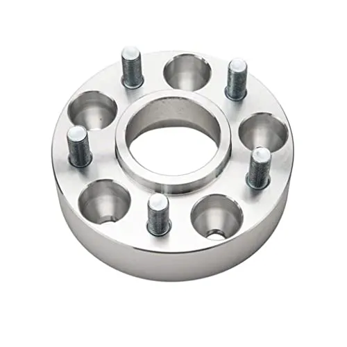 Complete Compact Spare Tire Kit w/Carrying Case & Wheel Spacer - Fits 2015-2023 Mercedes C-Class (BR 205) - Modern Spare (Complete Kit w/Carrying Case & Spacer)