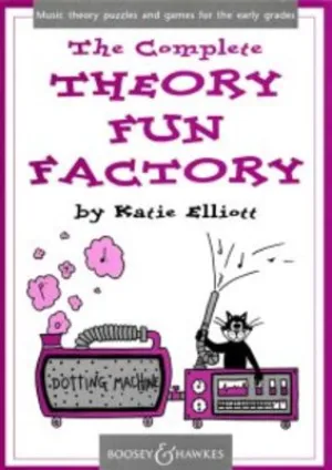 COMPLETE THEORY FUN FACTORY