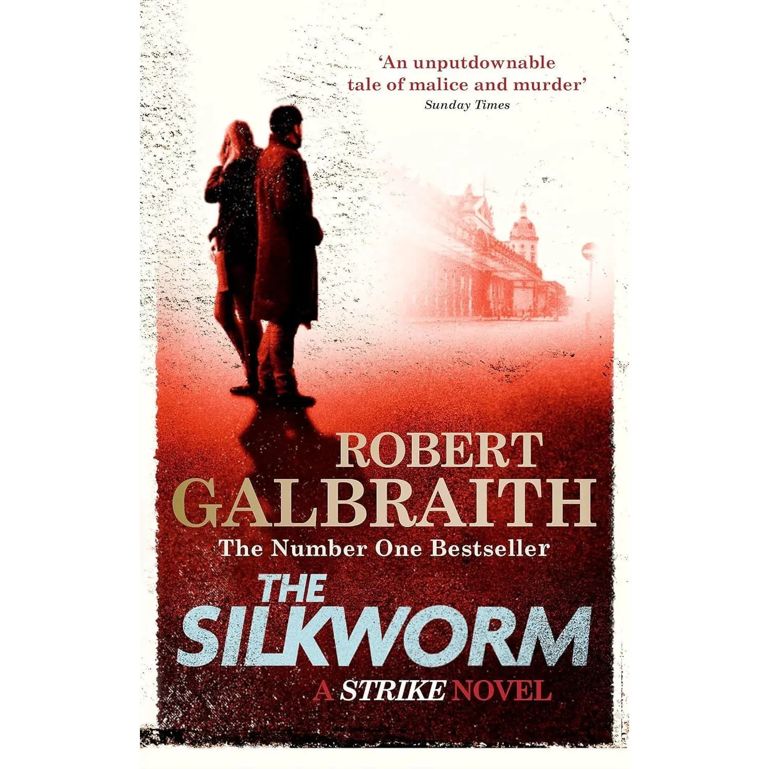 Cormoran Strike Series 1-6 Books Collection Set By Robert Galbraith